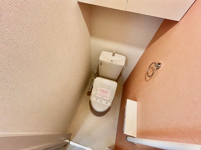 アイビ－プレイスの物件内観写真