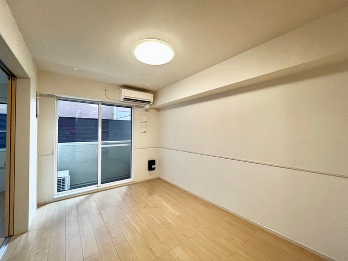 アイビ－プレイスの物件内観写真