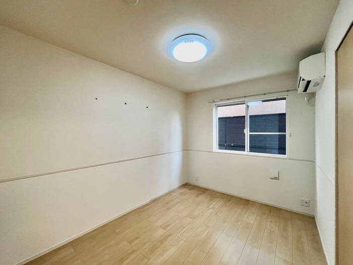 アイビ－プレイスの物件内観写真