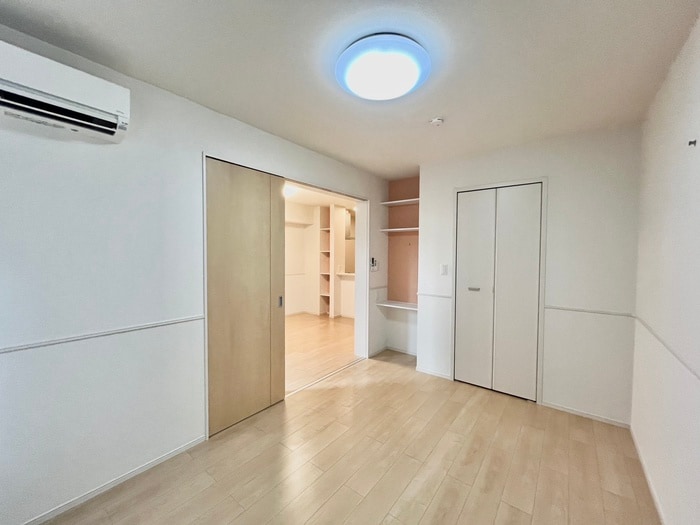 アイビ－プレイスの物件内観写真