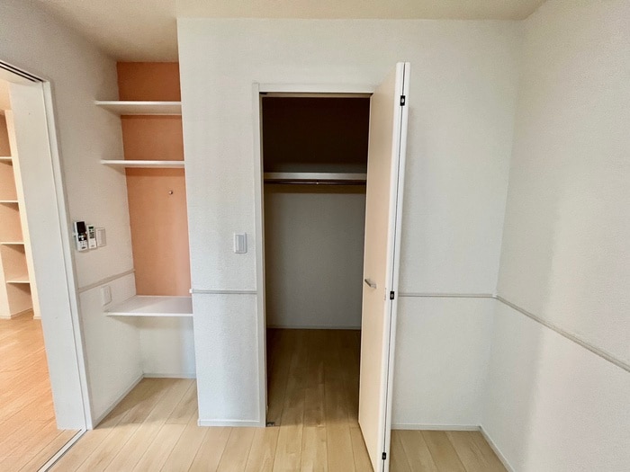 アイビ－プレイスの物件内観写真