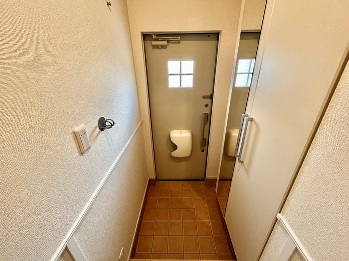 アイビ－プレイスの物件内観写真