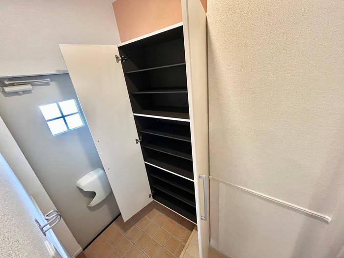 アイビ－プレイスの物件内観写真