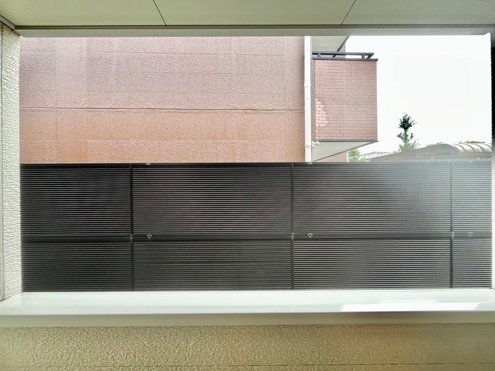 アイビ－プレイスの物件内観写真