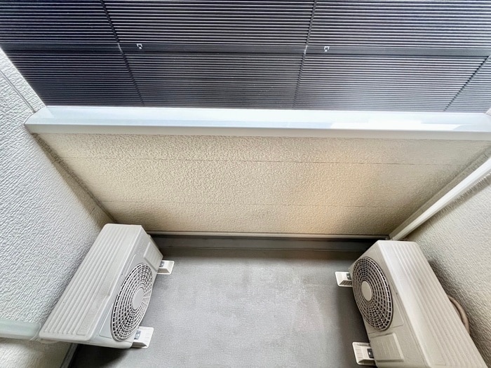 アイビ－プレイスの物件内観写真