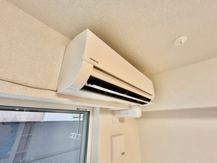 アイビ－プレイスの物件内観写真