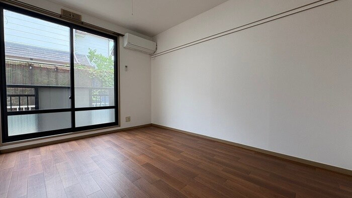 ドルフィンの物件内観写真