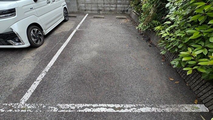 ドルフィンの物件外観写真