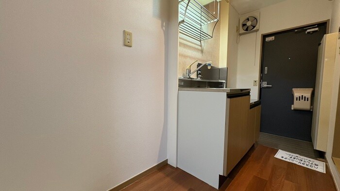 ドルフィンの物件内観写真