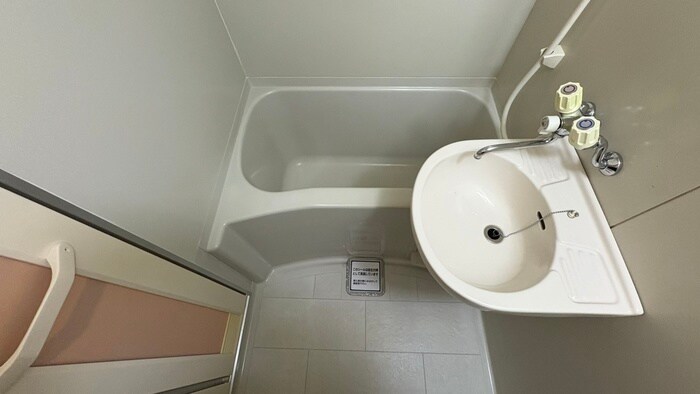 ドルフィンの物件内観写真