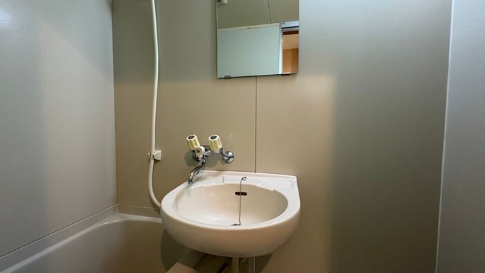 ドルフィンの物件内観写真