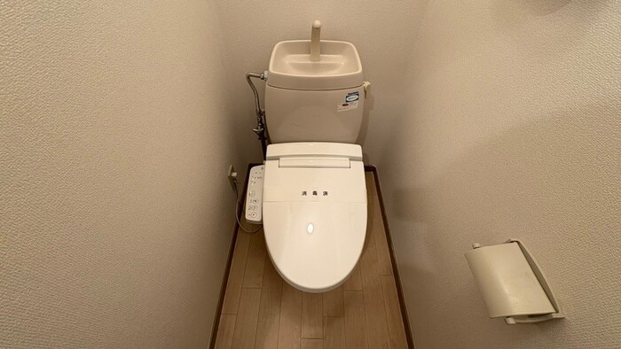 ドルフィンの物件内観写真