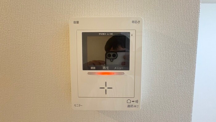 ドルフィンの物件内観写真