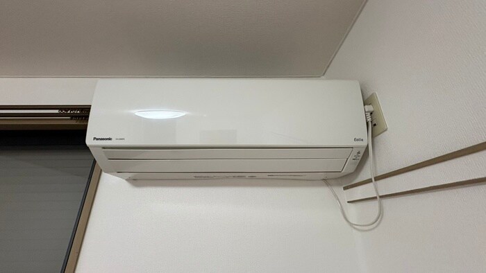 ドルフィンの物件内観写真