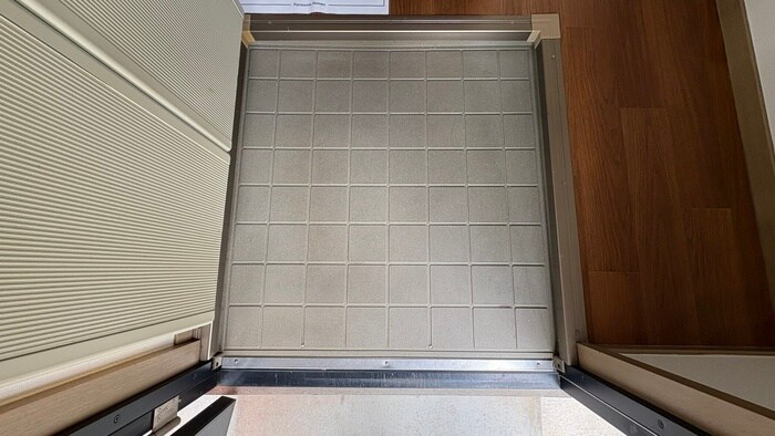 ドルフィンの物件内観写真