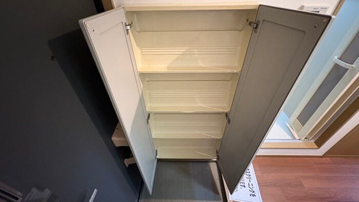 ドルフィンの物件内観写真