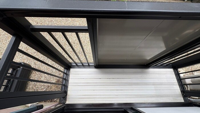 ドルフィンの物件内観写真