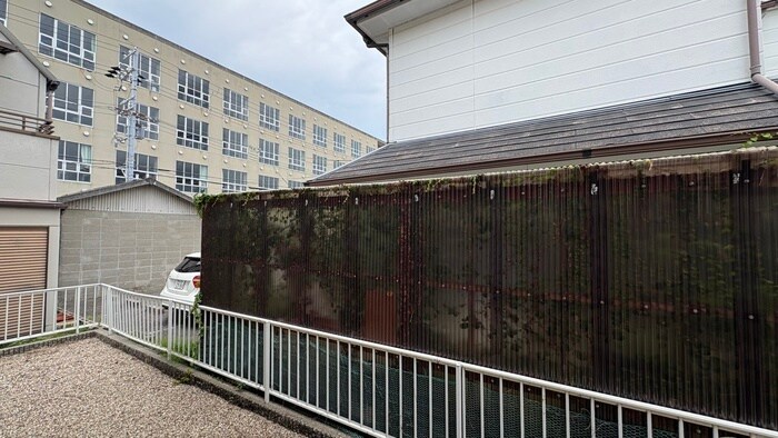 ドルフィンの物件内観写真