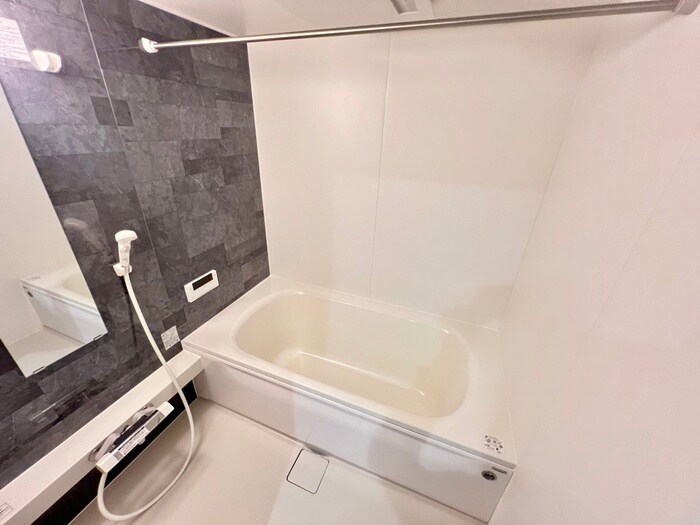 GRAMM六地蔵A棟の物件内観写真