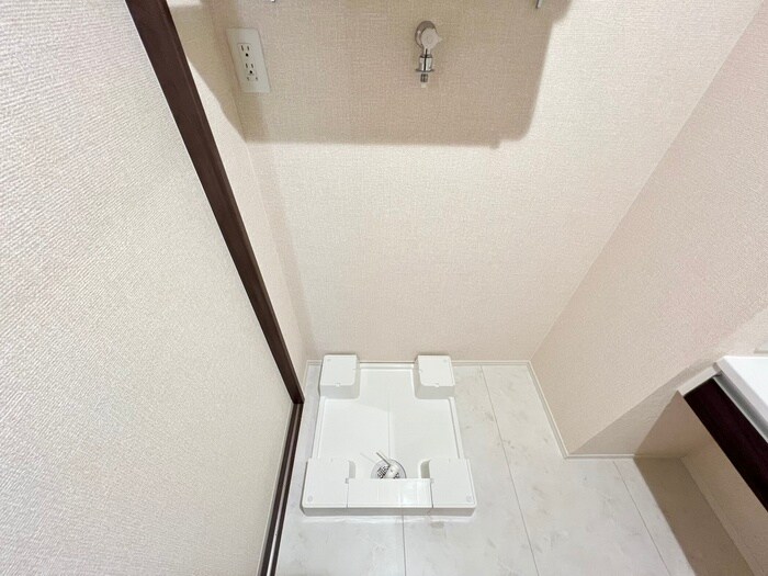 GRAMM六地蔵A棟の物件内観写真