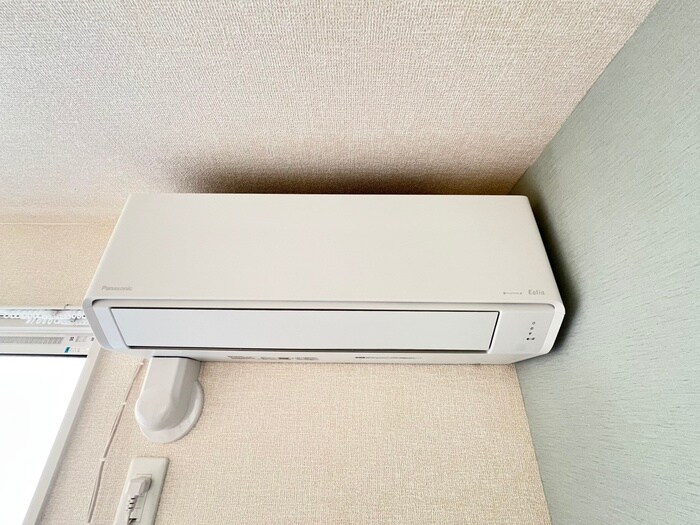 GRAMM六地蔵A棟の物件内観写真