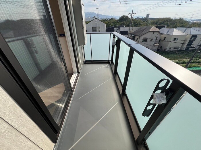 GRAMM六地蔵A棟の物件内観写真