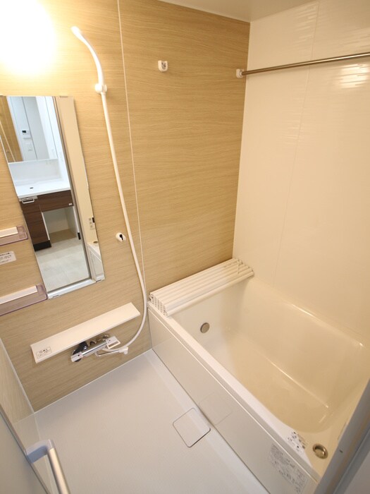 クレールフォレスタの物件内観写真