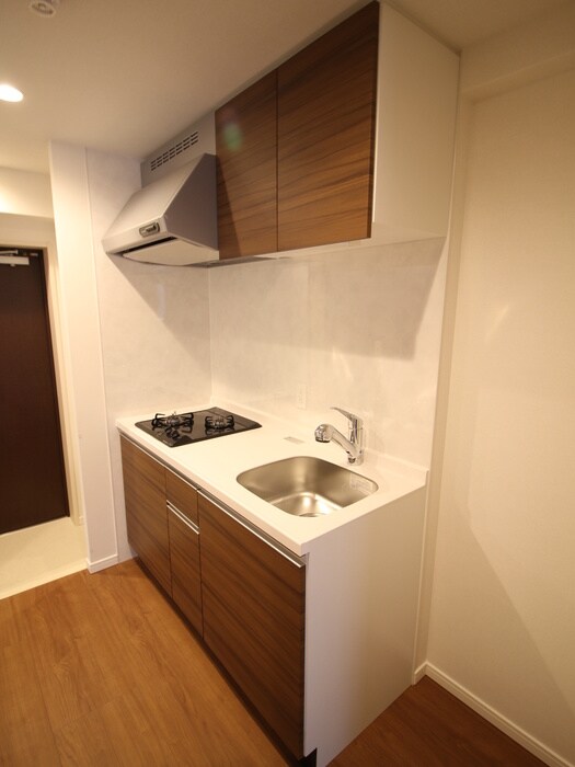 クレールフォレスタの物件内観写真