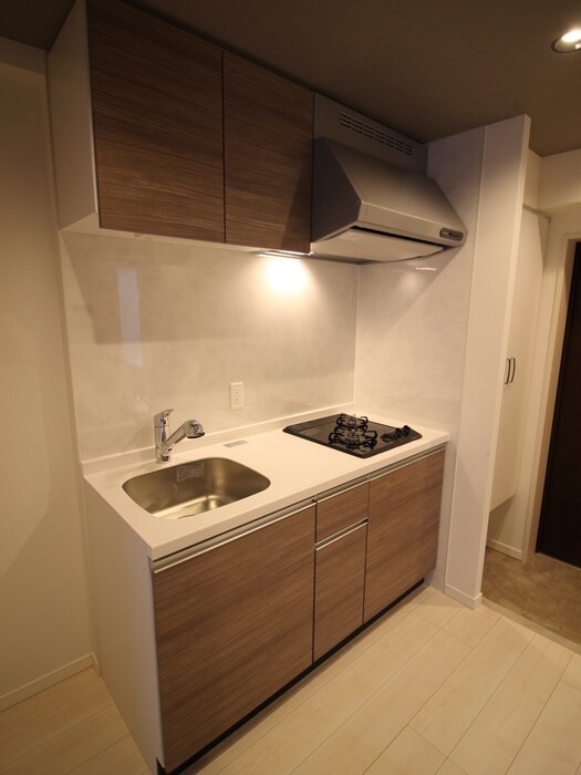 クレールフォレスタの物件内観写真