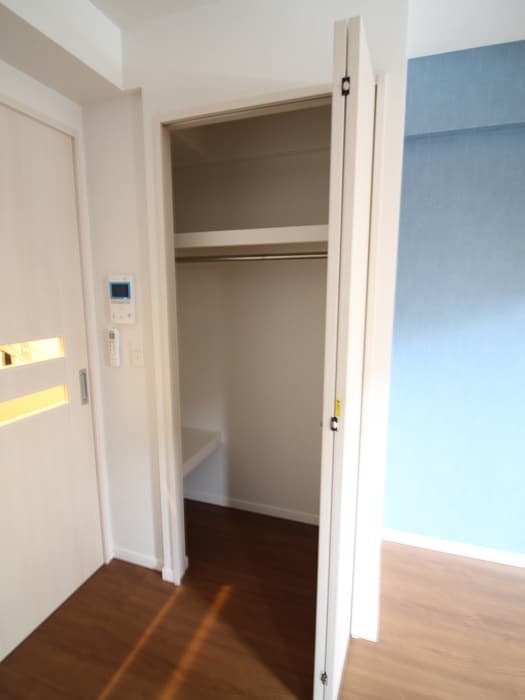 クレールフォレスタの物件内観写真