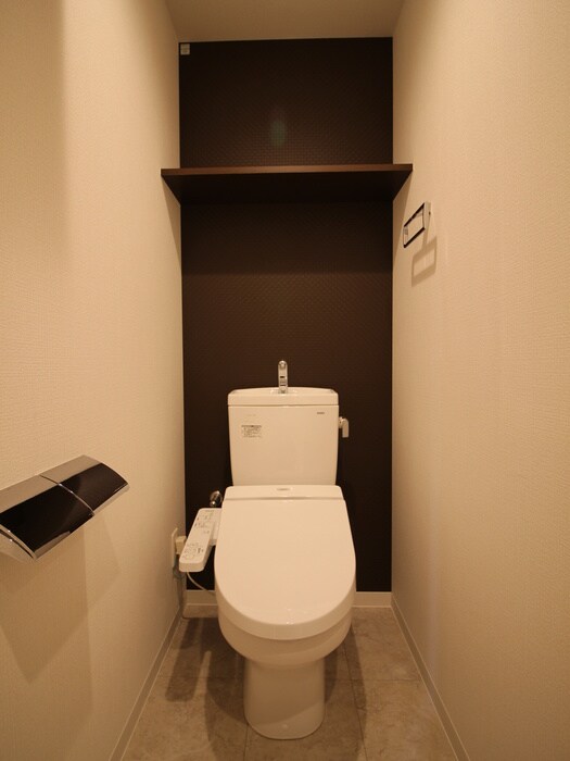 クレールフォレスタの物件内観写真