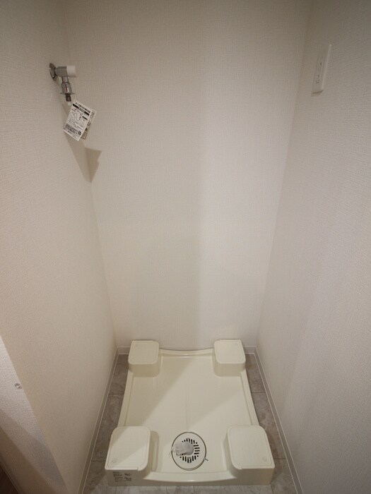 クレールフォレスタの物件内観写真