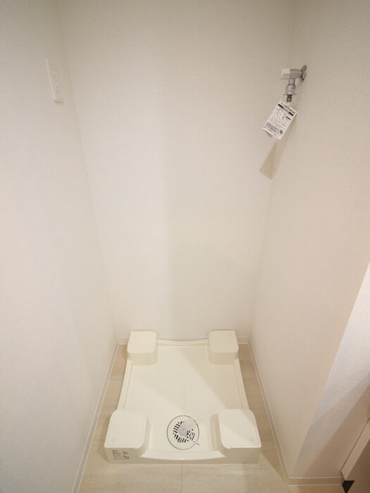 クレールフォレスタの物件内観写真