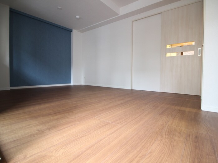 クレールフォレスタの物件内観写真