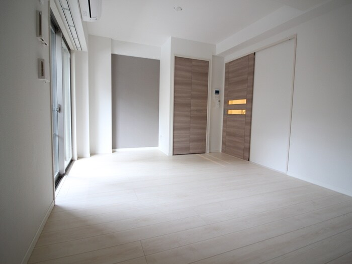 クレールフォレスタの物件内観写真