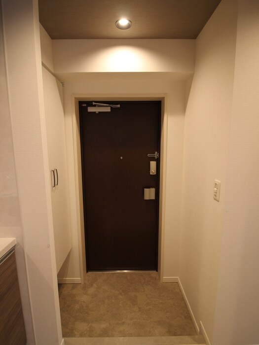 クレールフォレスタの物件内観写真