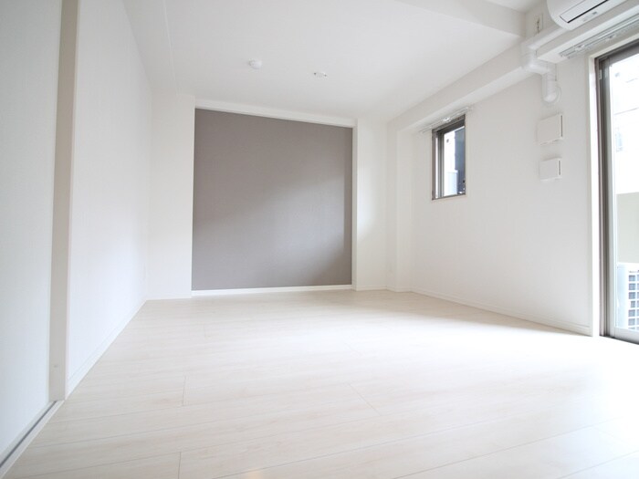 クレールフォレスタの物件内観写真