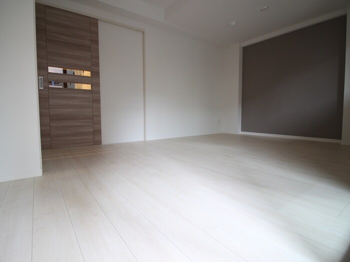 クレールフォレスタの物件内観写真