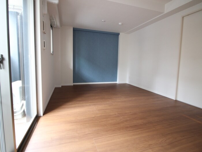 クレールフォレスタの物件内観写真