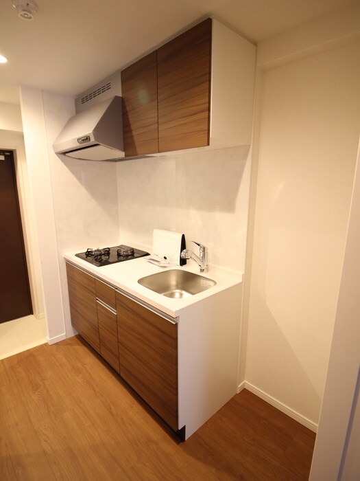 クレールフォレスタの物件内観写真