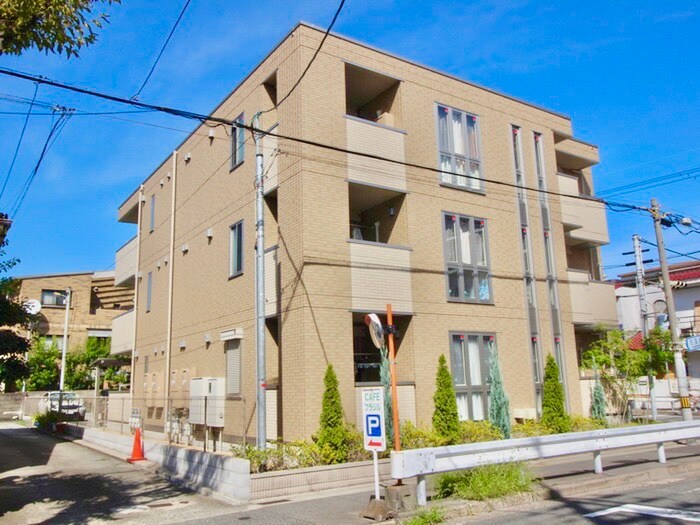 ＭＩＮＴ甲子園五番町の物件外観写真