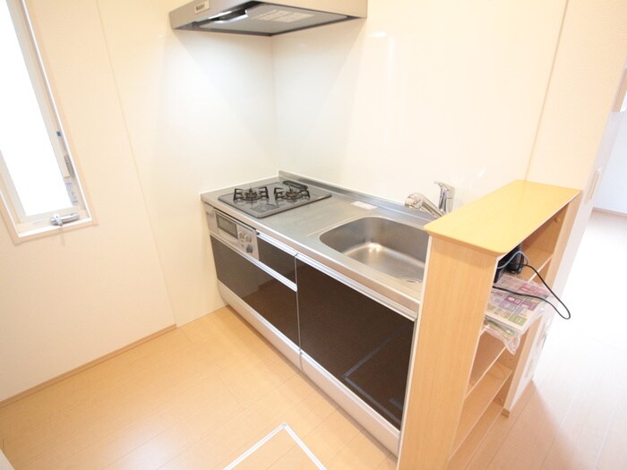 ＭＩＮＴ甲子園五番町の物件内観写真