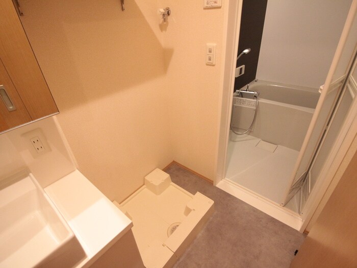 ＭＩＮＴ甲子園五番町の物件内観写真