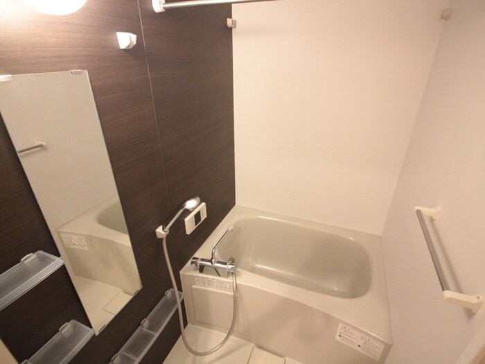 ＭＩＮＴ甲子園五番町の物件内観写真