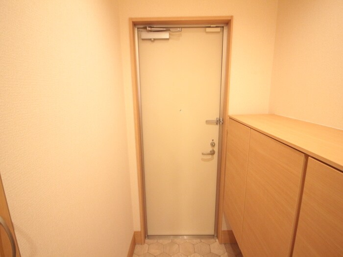 ＭＩＮＴ甲子園五番町の物件内観写真