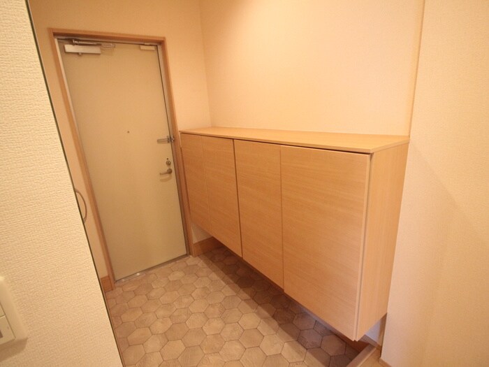 ＭＩＮＴ甲子園五番町の物件内観写真