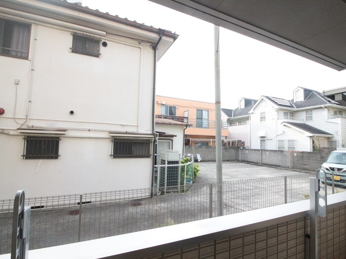 ＭＩＮＴ甲子園五番町の物件内観写真