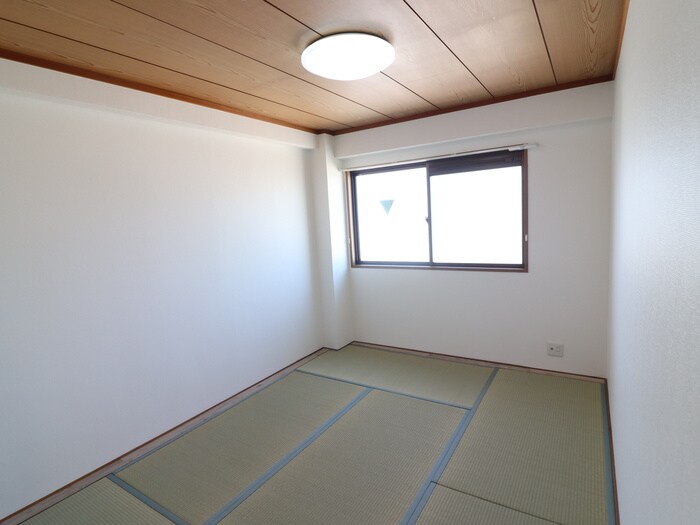 ロジュマンヴェールの物件内観写真