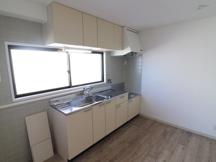 ロジュマンヴェールの物件内観写真