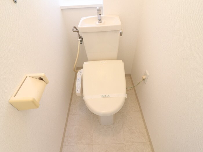 ロジュマンヴェールの物件内観写真